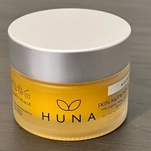 HUNA Nourish Skin Nutrition Balm Vegan